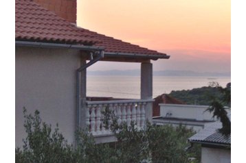 Kroatija Privát Murter, Eksterjeras